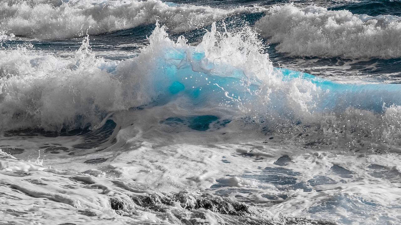 How to Make Your Beach Trip More Sustainable?